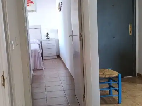 Piso en venta en Calle Delfin, 1, El Playazo Piso en venta en Vera con Aire acondicionado, Terraza y Piscina