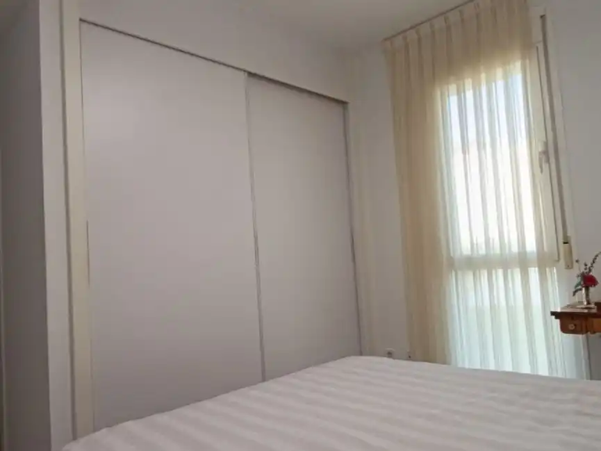 Piso en venta en Calle Delfin, 1, El Playazo Habitación de Piso en venta en Vera con Aire acondicionado, Terraza y Piscina