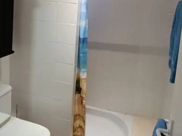 Piso en venta en Calle Delfin, 1, El Playazo Baño de Piso en venta en Vera con Aire acondicionado, Terraza y Piscina