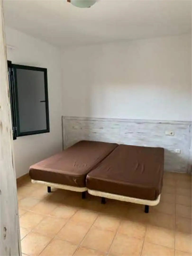 Habitación de Casa adosada en venta en Santa Brígida con Terraza