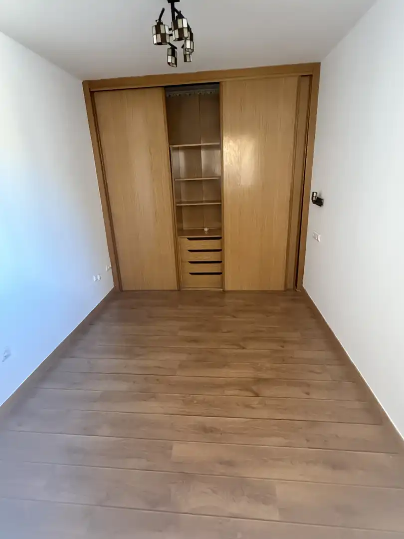Flat for sale in Calle Emilio Cardenal Hernández, 132, Mejostilla Bedroom of Flat for sale in Cáceres with Air Conditioner, Heating and Parquet flooring