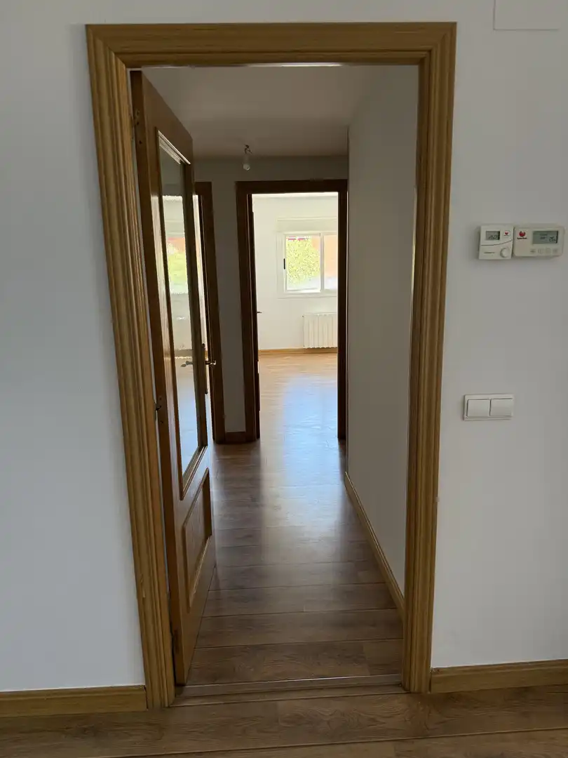 Flat for sale in Calle Emilio Cardenal Hernández, 132, Mejostilla Flat for sale in Cáceres with Air Conditioner, Heating and Parquet flooring