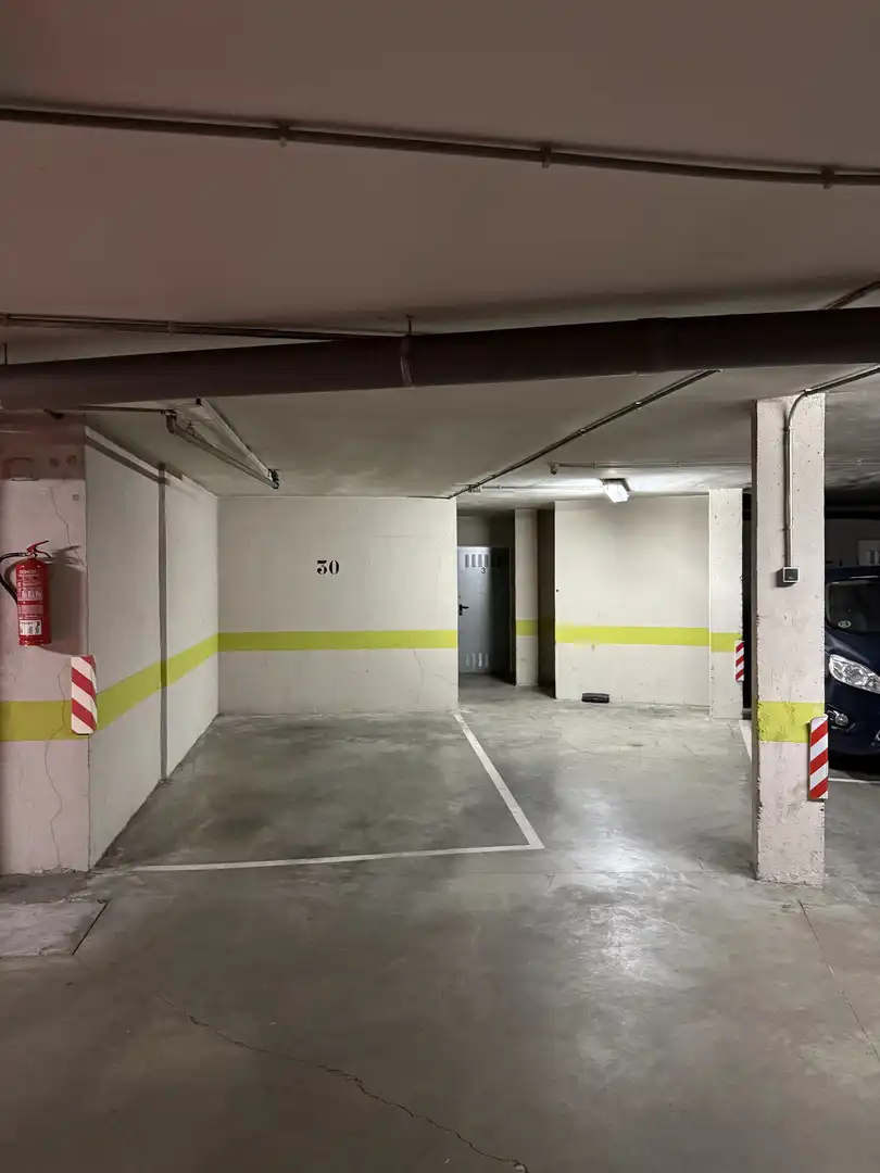 Flat for sale in Calle Emilio Cardenal Hernández, 132, Mejostilla Parking of Flat for sale in Cáceres with Air Conditioner, Heating and Parquet flooring