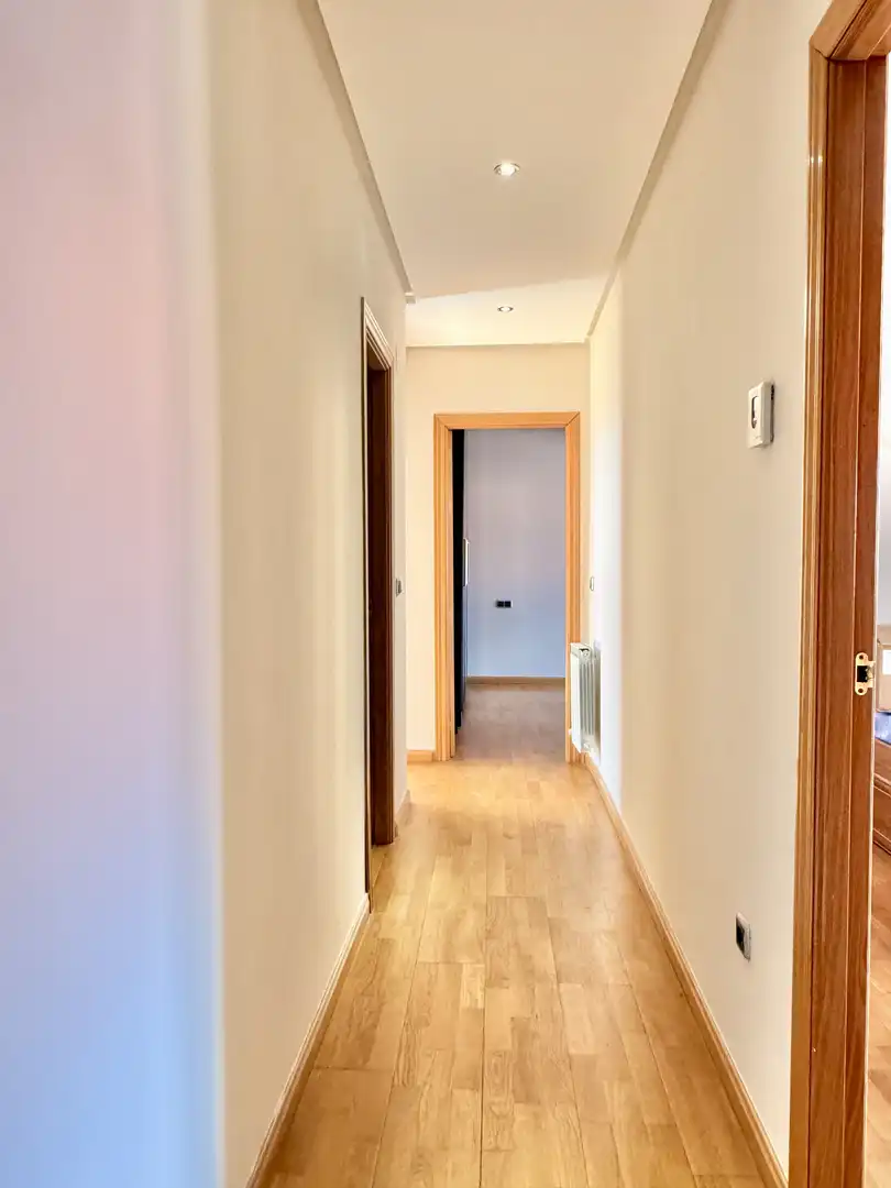 Flat for sale in Calle Perlora, 2, Villaquilambre Flat for sale in Villaquilambre with Terrace