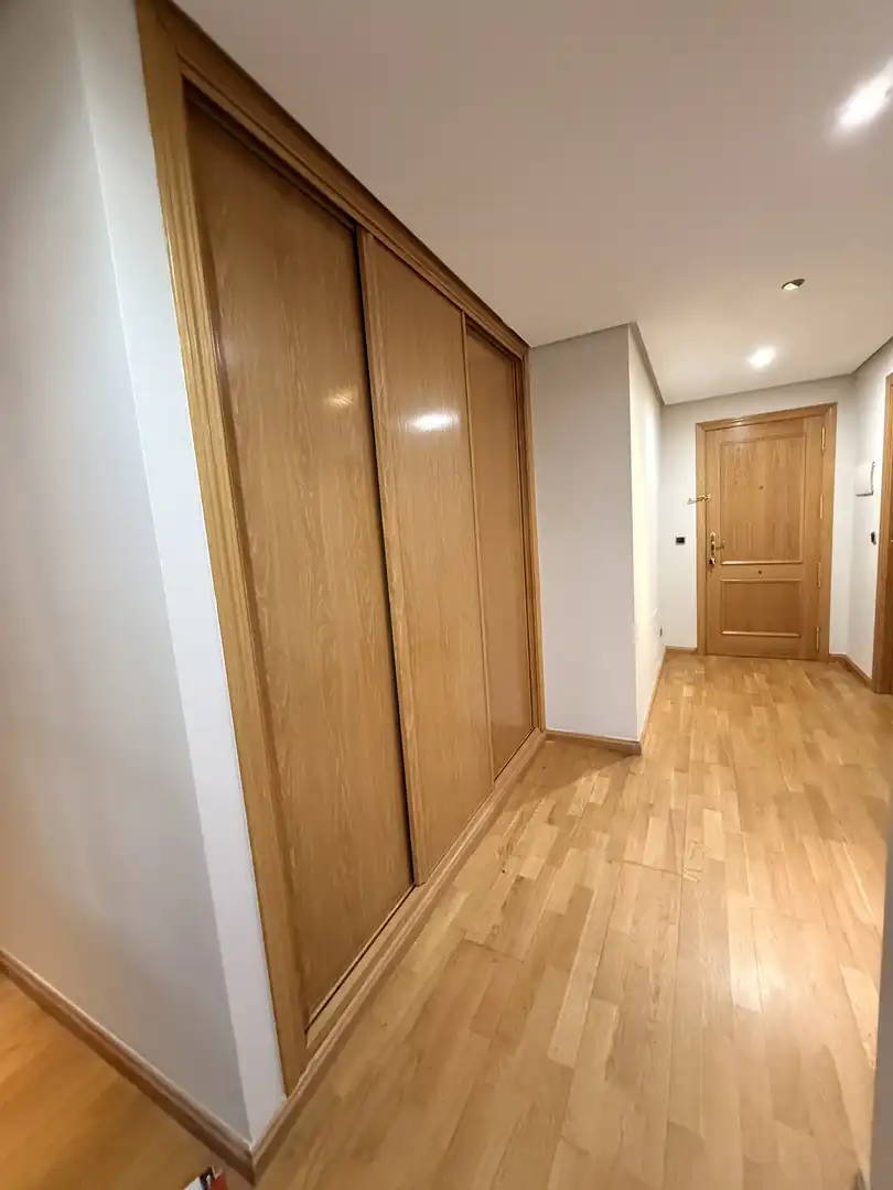 Flat for sale in Calle Perlora, 2, Villaquilambre Flat for sale in Villaquilambre with Terrace