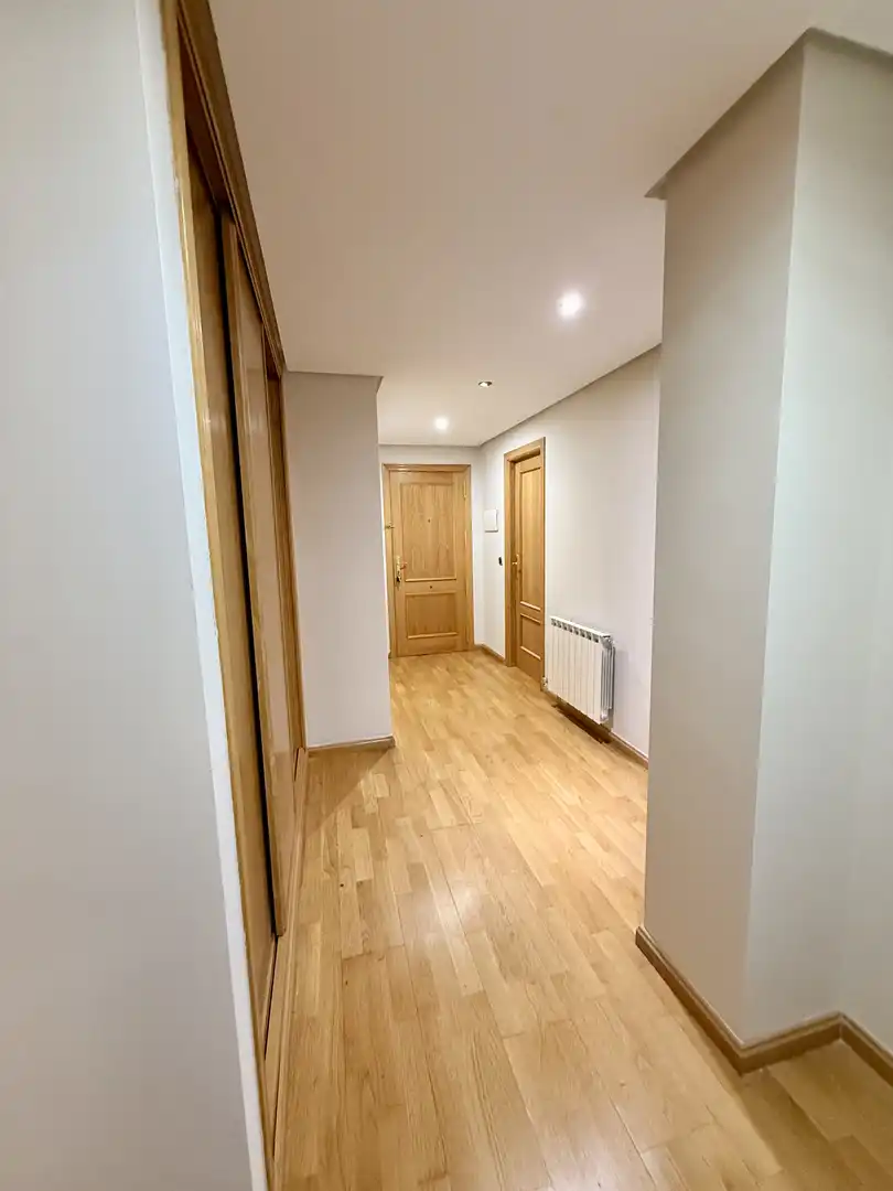 Flat for sale in Calle Perlora, 2, Villaquilambre Flat for sale in Villaquilambre with Terrace