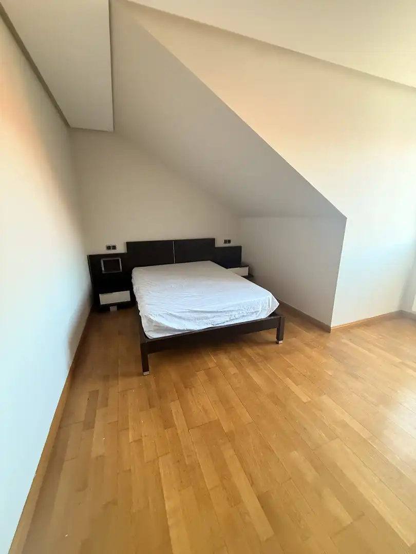 Flat for sale in Calle Perlora, 2, Villaquilambre Bedroom of Flat for sale in Villaquilambre with Terrace