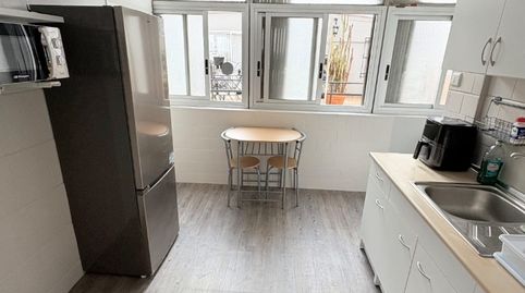 Photo 4 of Flat for rent in Carrer de Sant Vicent Màrtir, 346, La Creu Coberta, Valencia Capital