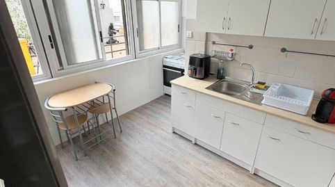 Photo 2 of Flat for rent in Carrer de Sant Vicent Màrtir, 346, La Creu Coberta, Valencia Capital
