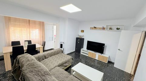 Photo 3 of Flat for rent in Carrer de Sant Vicent Màrtir, 346, La Creu Coberta, Valencia Capital