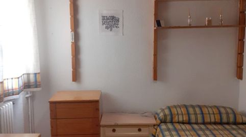Room in Calle del Doctor Esquerdo, 43, Fuente del Berro, Madrid Capital - image 3 Photo 3 of Room in Calle del Doctor Esquerdo, 43, Fuente del Berro, Madrid Capital