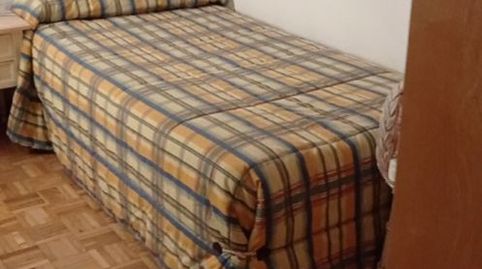 Room in Calle del Doctor Esquerdo, 43, Fuente del Berro, Madrid Capital - image 4 Photo 4 of Room in Calle del Doctor Esquerdo, 43, Fuente del Berro, Madrid Capital