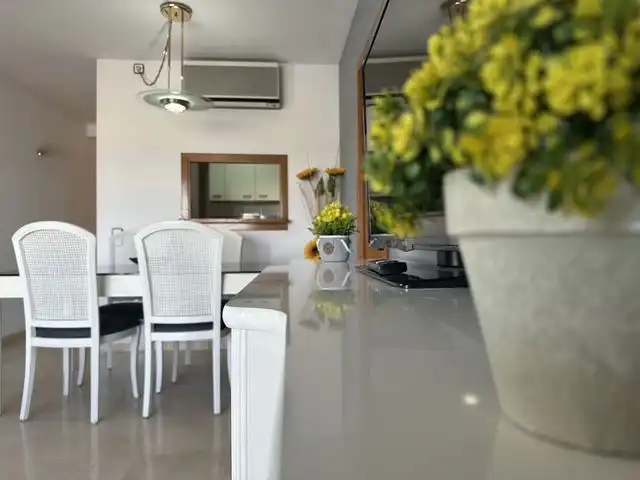 Wohnung zum Verkauf in Carrer de Terol, 2, Mar i Camp - Platja dels Capellans Esszimmer von Wohnung zum Verkauf in Salou mit Klimaanlage, Terrasse und Schwimmbad