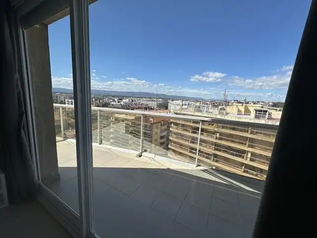 Wohnung zum Verkauf in Carrer de Terol, 2, Mar i Camp - Platja dels Capellans Terrasse von Wohnung zum Verkauf in Salou mit Klimaanlage, Terrasse und Schwimmbad