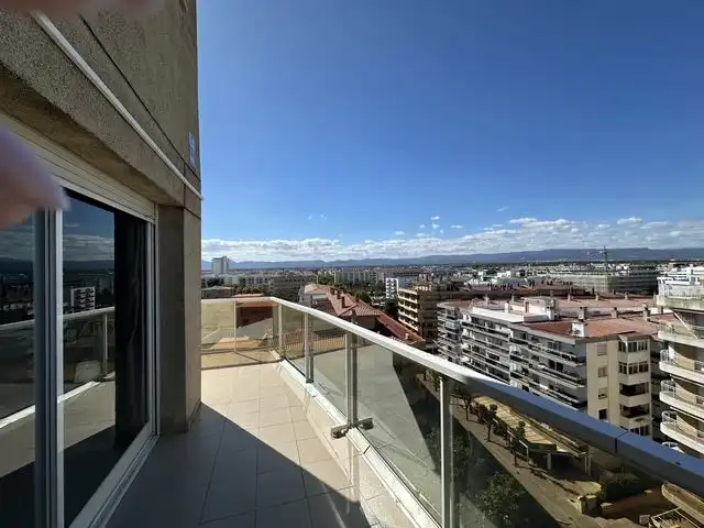 Wohnung zum Verkauf in Carrer de Terol, 2, Mar i Camp - Platja dels Capellans Wohnung zum Verkauf in Salou mit Klimaanlage, Terrasse und Schwimmbad