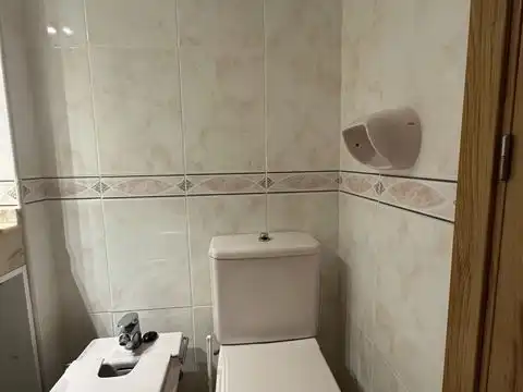 Wohnung zum Verkauf in Carrer de Terol, 2, Mar i Camp - Platja dels Capellans Badezimmer von Wohnung zum Verkauf in Salou mit Klimaanlage, Terrasse und Schwimmbad