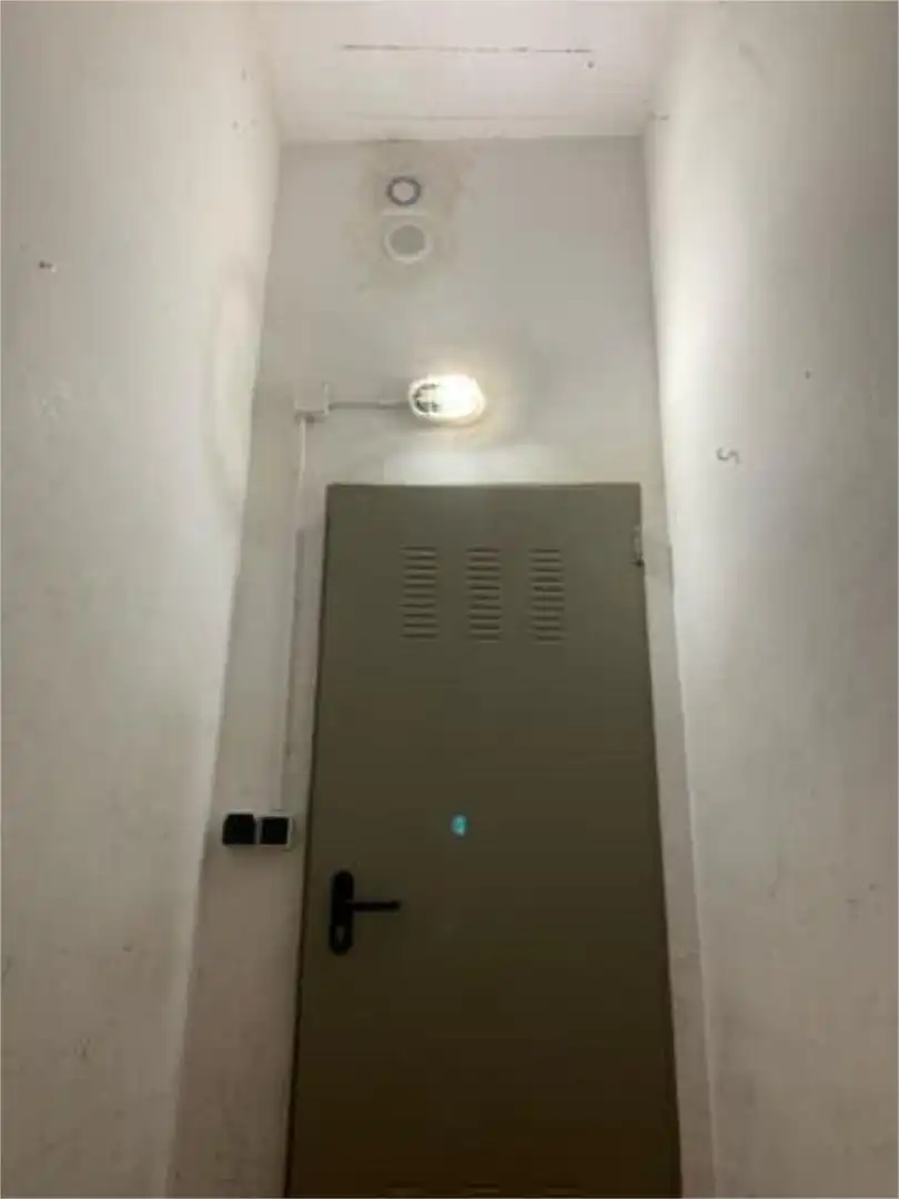 Lagerraum zur Miete in Málaga