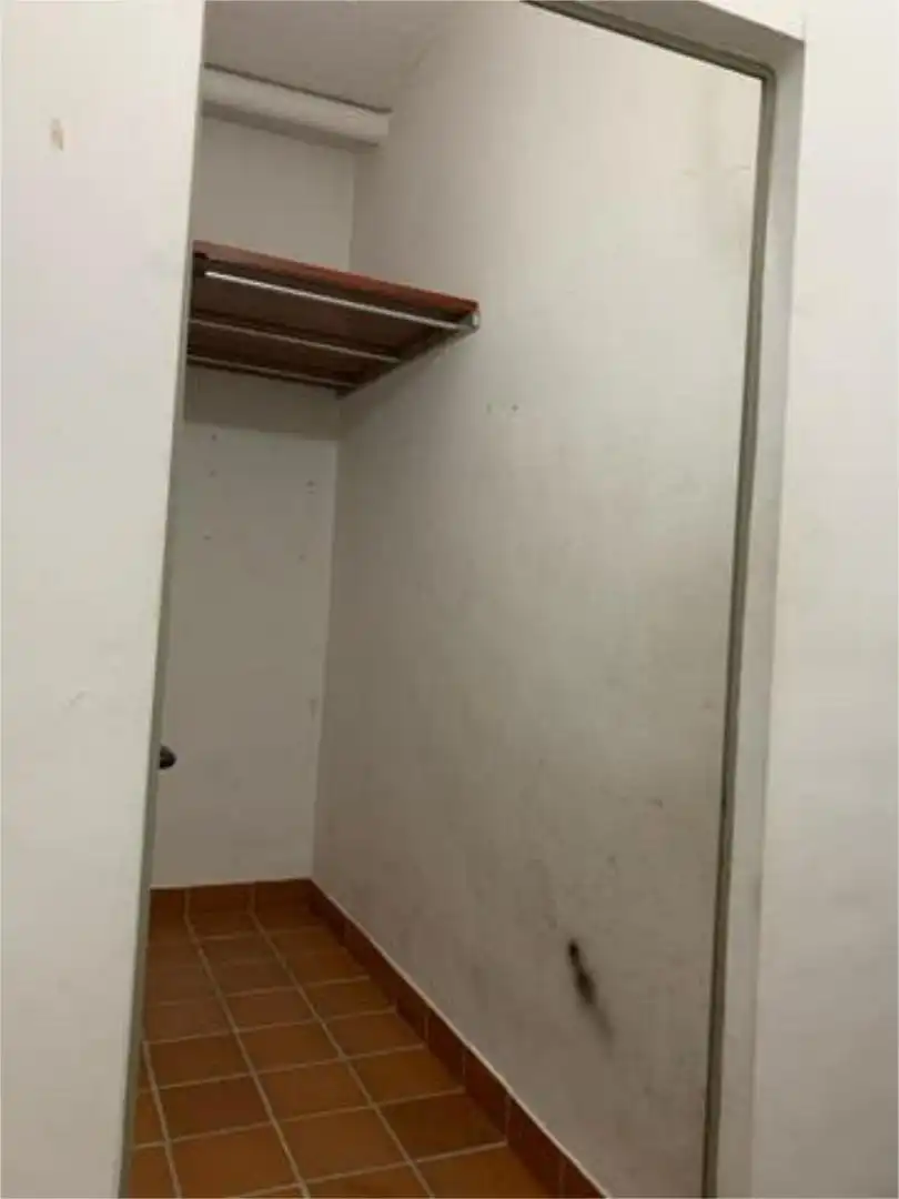 Lagerraum zur Miete in Málaga