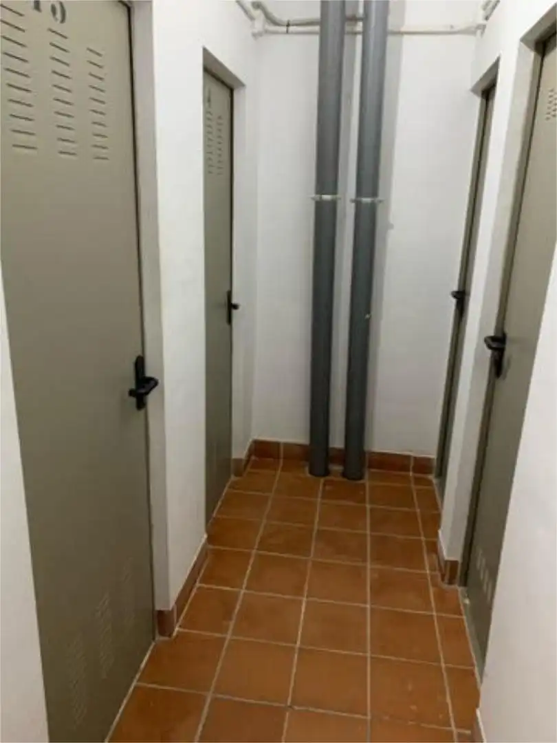 Lagerraum zur Miete in Málaga