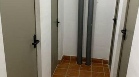 Foto 4 von Lagerraum zur Miete in La Unión - Cruz de Humilladero - Los Tilos, Málaga Capital