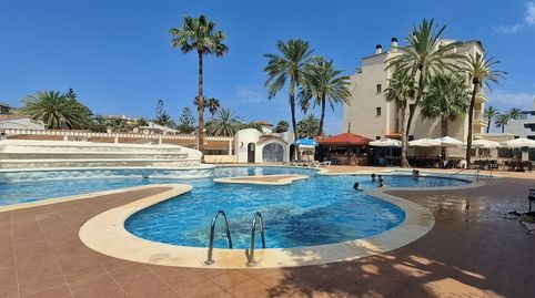 Pis de lloguer a Carrer Assagador de la Marjal, 97, Les Bassetes - El Marjal, Dénia - imatge 2 Foto 2 de Pis de lloguer a Carrer Assagador de la Marjal, 97, Les Bassetes - El Marjal, Dénia