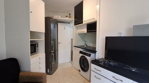 Pis de lloguer a Carrer Assagador de la Marjal, 97, Les Bassetes - El Marjal, Dénia - imatge 4 Foto 4 de Pis de lloguer a Carrer Assagador de la Marjal, 97, Les Bassetes - El Marjal, Dénia