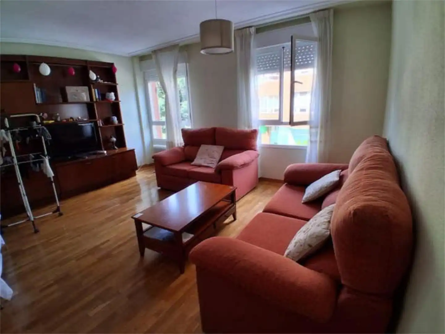 Flat for rent in San Mamés - La Palomera Flat for rent in San Mamés - La Palomera