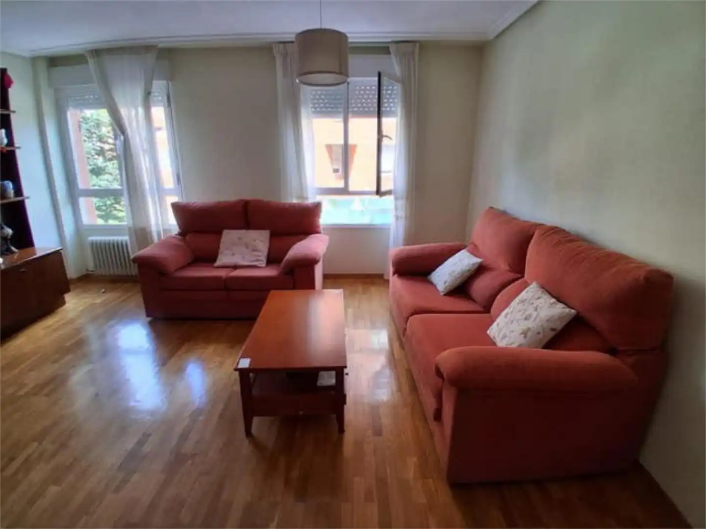 Flat for rent in San Mamés - La Palomera Flat for rent in San Mamés - La Palomera