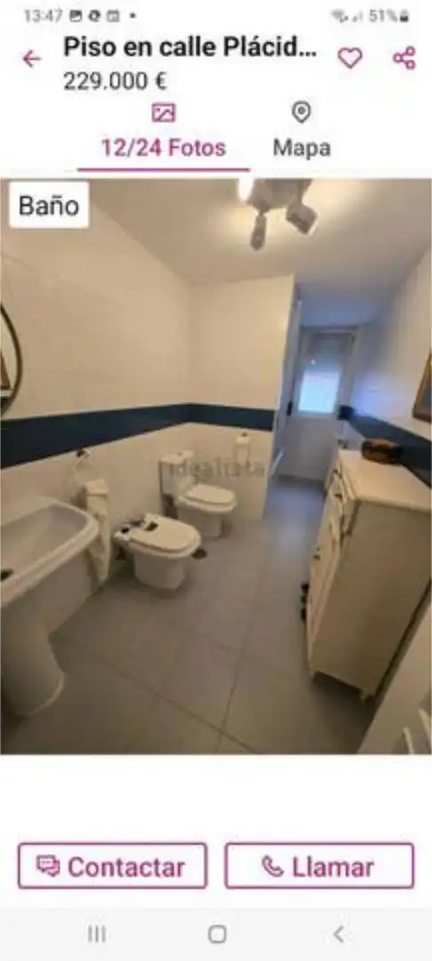 Flat for rent in San Mamés - La Palomera Flat for rent in San Mamés - La Palomera