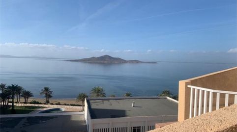 Wohnungen zum Verkauf in Playa de las Gaviotas - El Pedrucho, La Manga del Mar Menor - Bild 4 Foto 4 von Wohnungen zum Verkauf in Playa de las Gaviotas - El Pedrucho, La Manga del Mar Menor