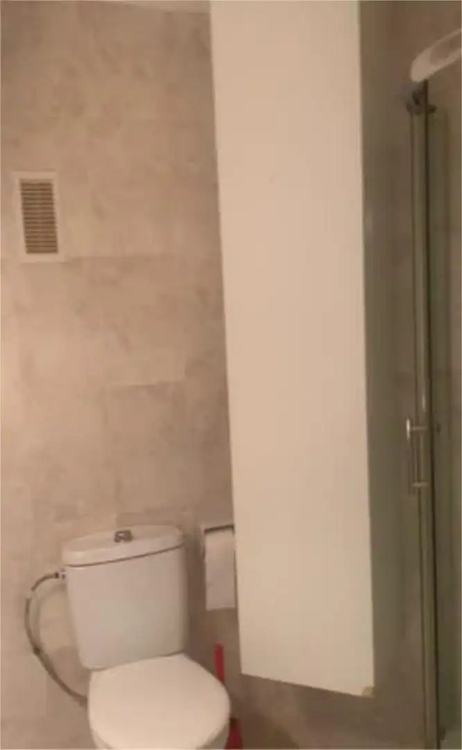 Wohnungen zum Verkauf in Playa de las Gaviotas - El Pedrucho Badezimmer von Wohnungen zum Verkauf in La Manga del Mar Menor mit Heizung, Privatgarten und Terrasse