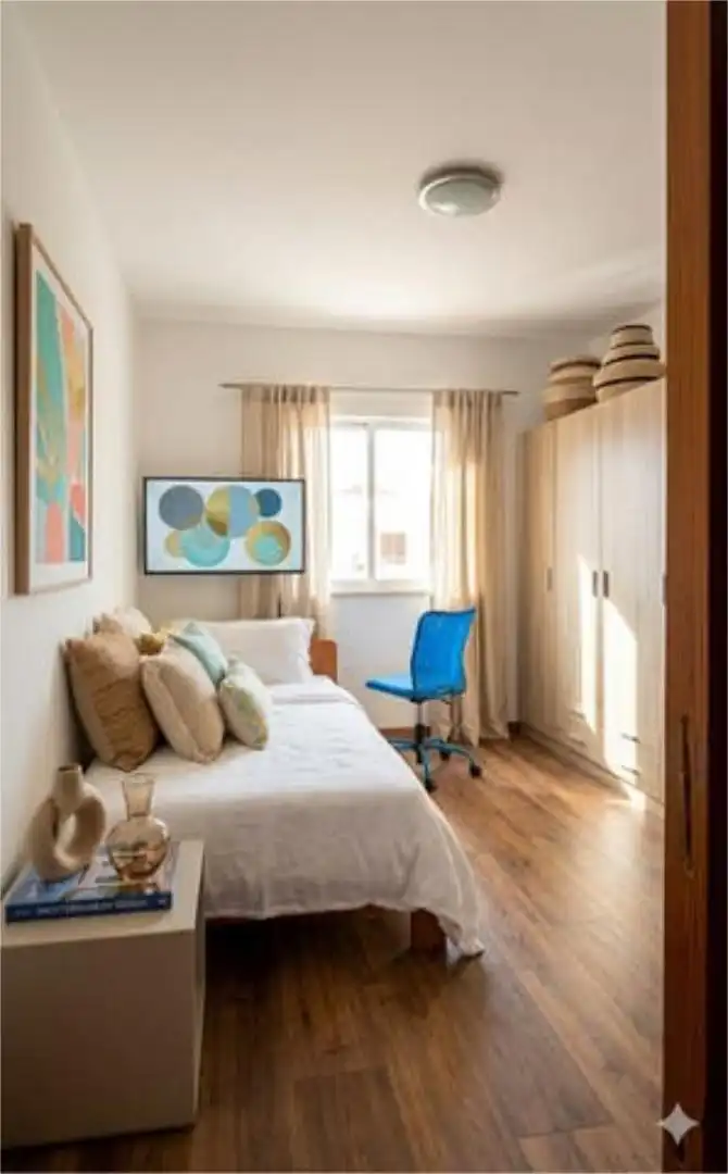 Apartamento de alquiler en Morro Jable Habitación de Apartamento de alquiler en Pájara