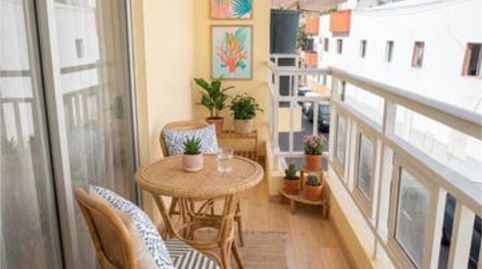 Apartamento de alquiler en Morro Jable, Pájara - imagen 4 Foto 4 de Apartamento de alquiler en Morro Jable, Pájara