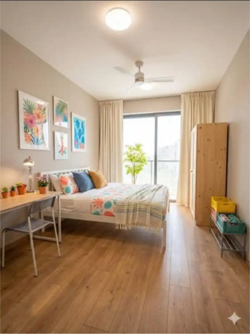 Apartamento de alquiler en Morro Jable Habitación de Apartamento de alquiler en Pájara