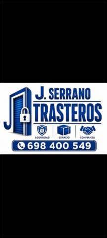 Trastero en Alquiler en La Orden