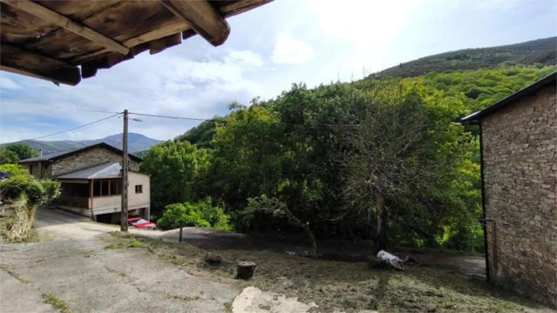 Houses for sale in Vega de Valcarce Houses for sale in Vega de Valcarce