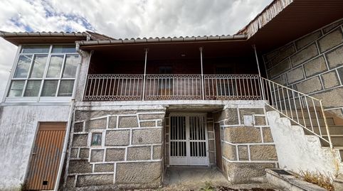 Casa adosada en venta en Rúa Cimadevila, 13, Esgos, Ourense - imagen 5 Foto 5 de Casa adosada en venta en Rúa Cimadevila, 13, Esgos, Ourense