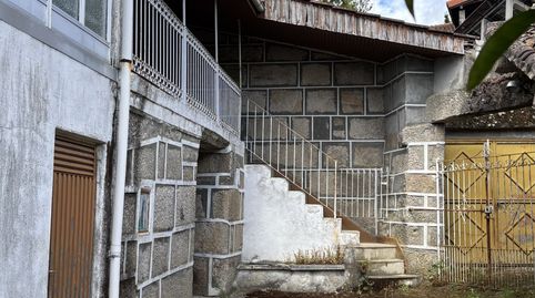 Casa adosada en venta en Rúa Cimadevila, 13, Esgos, Ourense - imagen 4 Foto 4 de Casa adosada en venta en Rúa Cimadevila, 13, Esgos, Ourense