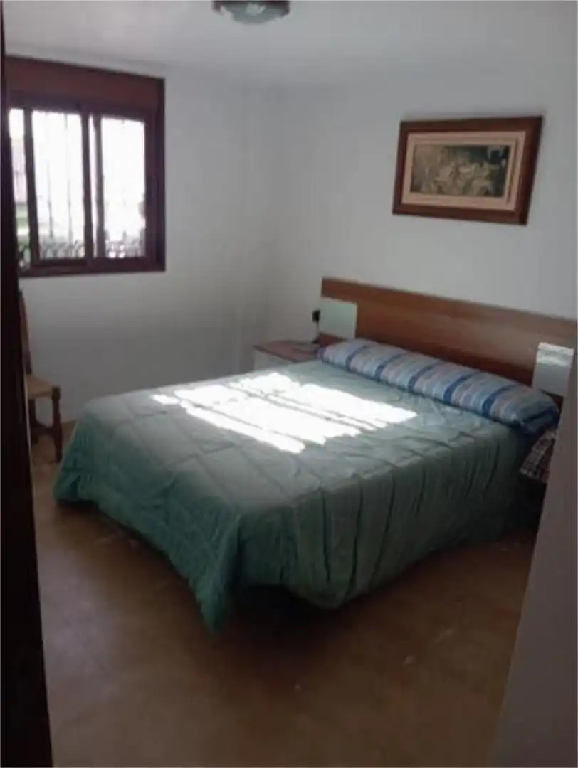 Schlafzimmer von Wohnungen zum Verkauf in Igualeja
