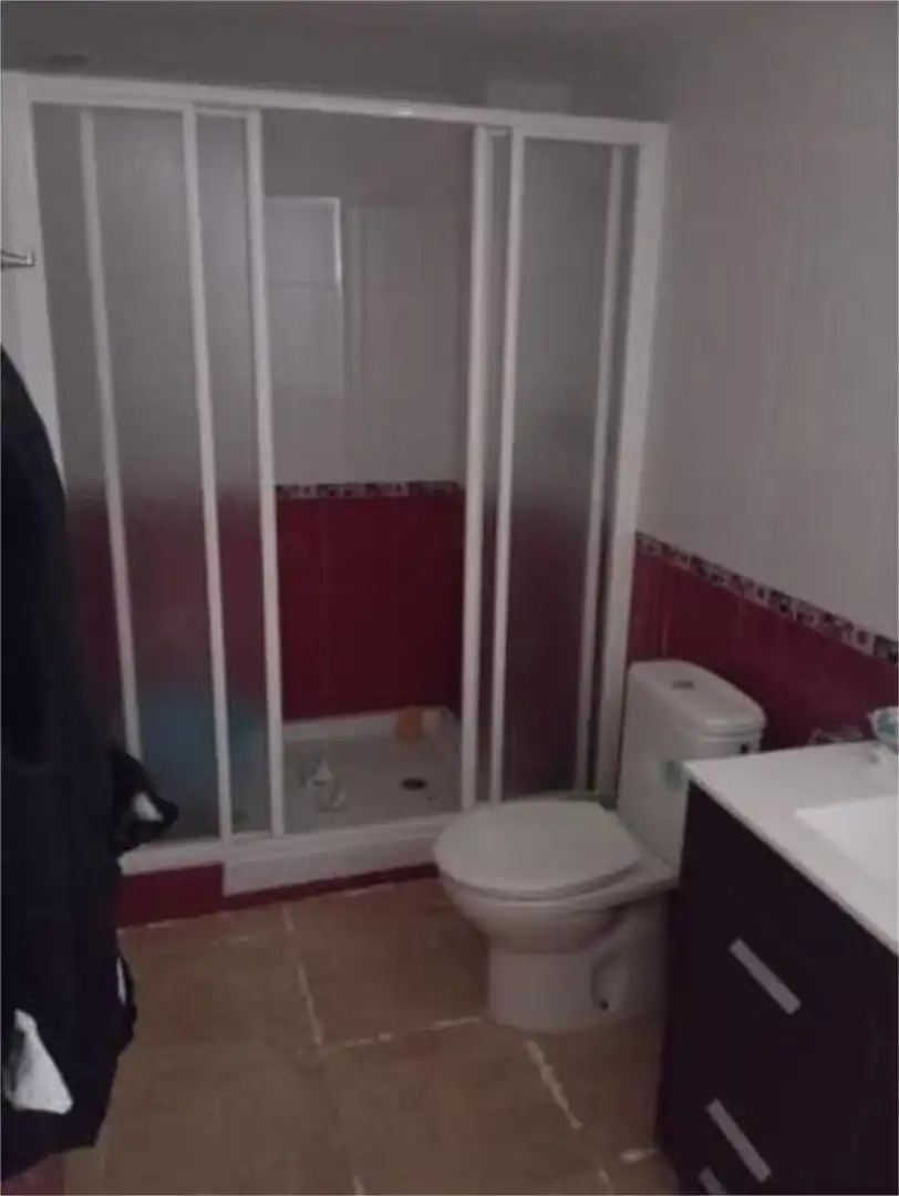 Badezimmer von Wohnungen zum Verkauf in Igualeja