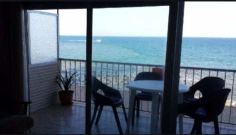Piso de alquiler en Carrer Mare Nostrum, 8, El Perelló, Sueca - imagen 1 Foto 1 de Piso de alquiler en Carrer Mare Nostrum, 8, El Perelló, Sueca