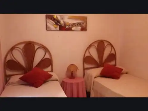 Piso de alquiler en Carrer Mare Nostrum, 8, El Perelló Habitación de Piso de alquiler en Sueca con Terraza, Amueblado y Parking comunitario