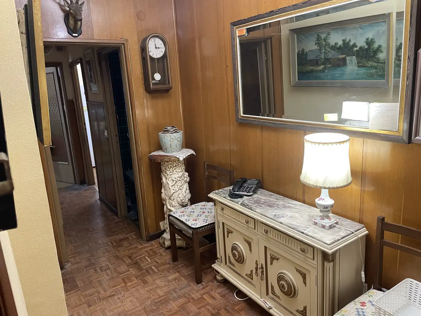 Flat for sale in Calle de Tenerife, 13, Bellas Vistas Flat for sale in Madrid Capital with Terrace and Balcony