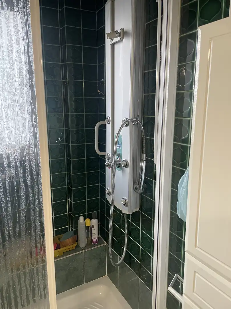 Flat for sale in Calle de Tenerife, 13, Bellas Vistas Bathroom of Flat for sale in Madrid Capital with Terrace and Balcony