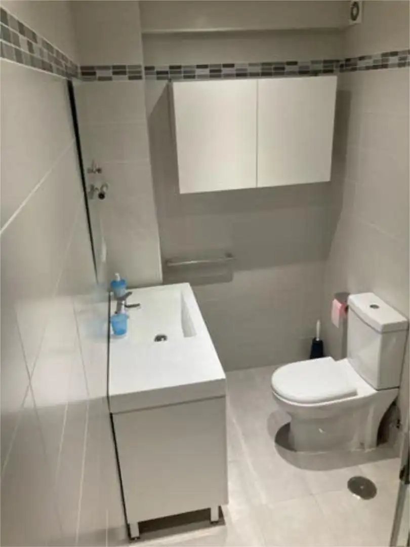 Flat for rent in Camelias - Pi y Margall