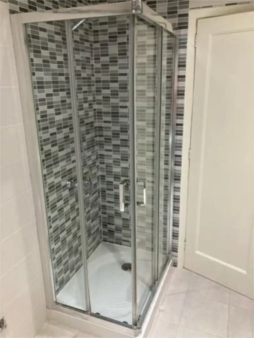 Flat for rent in Camelias - Pi y Margall