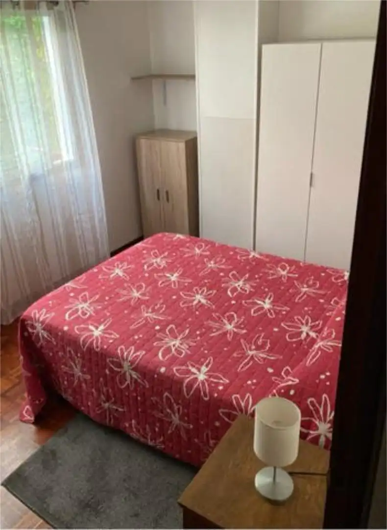 Flat for rent in Camelias - Pi y Margall
