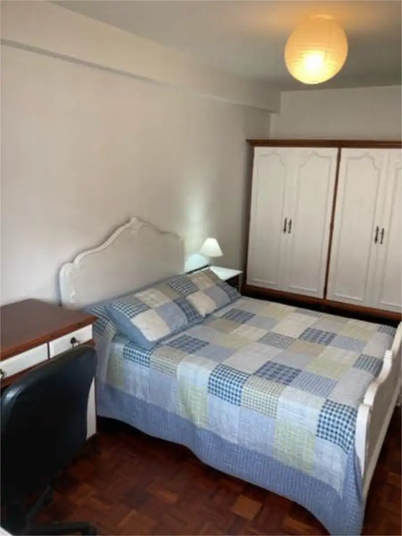 Flat for rent in Camelias - Pi y Margall