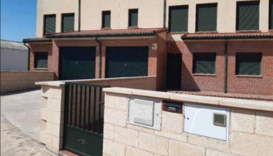 Piso en venta en Diseminado Diseminados, 18, Olmedillo de Roa, Burgos - imagen 1 Foto 1 de Piso en venta en Diseminado Diseminados, 18, Olmedillo de Roa, Burgos