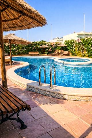 Dúplex en Venta en Avenida de Finlandia, 5 en Puerto Marino